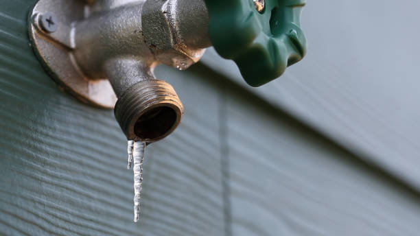 Hot Water Heater Installation in Hawaiian Beaches, HI