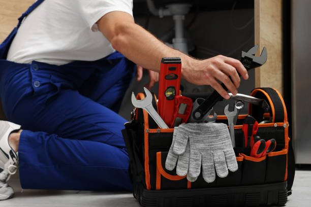 Best Local Plumber Services  in Hawaiian Beaches, HI