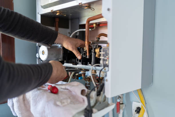 Best Residential Plumbing Services  in Hawaiian Beaches, HI