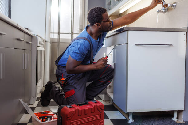 Best Plumbing Services Near Me  in Hawaiian Beaches, HI