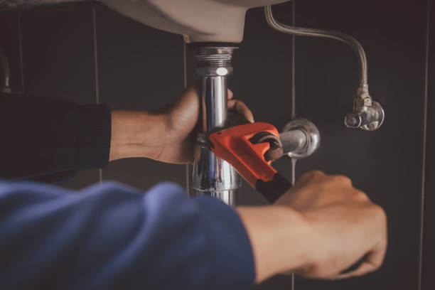 Best Clogged Drain Plumber  in Hawaiian Beaches, HI